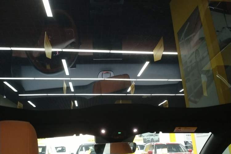 Used Nio ET5 2022 75 kWh
