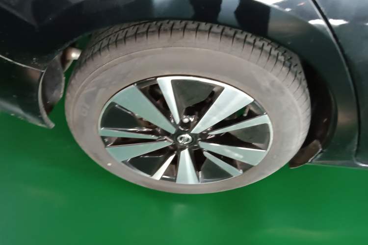 Used Nissan Teana 2021 2.0L XL Comfort Edition