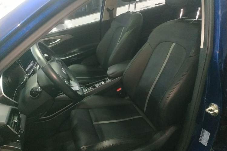 Used Hyundai Lafesta 2019 280TGDi Smart Speed Version China V Standard
