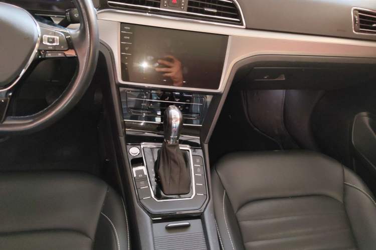 Used Volkswagen Lamando 2021 Revised Version 280TSI DSG Comfort Edition