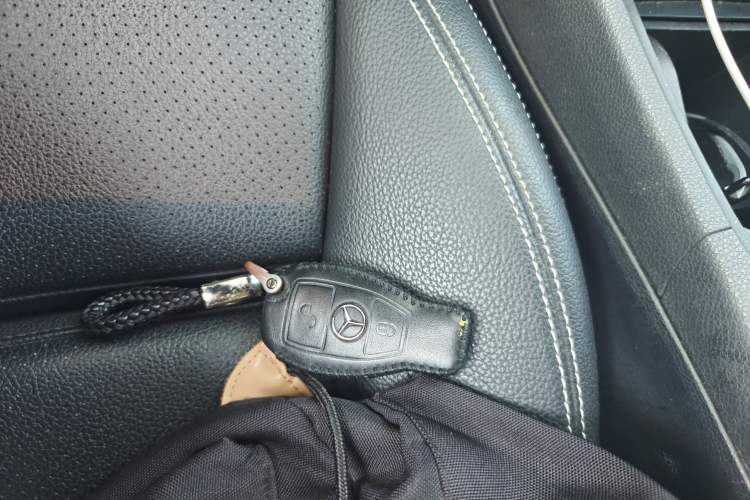 Used Mercedes-Benz GLA 2018 GLA 200 Fashion Model