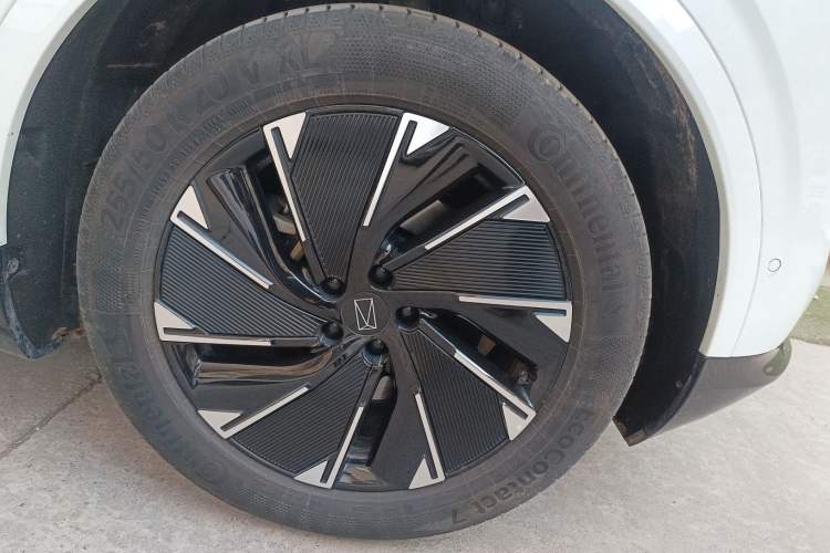 Used  07 2024 Max Pure Electric Edition