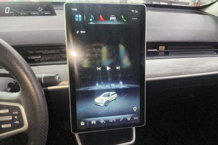 Used NETA V 2022 Chao 400 Lite