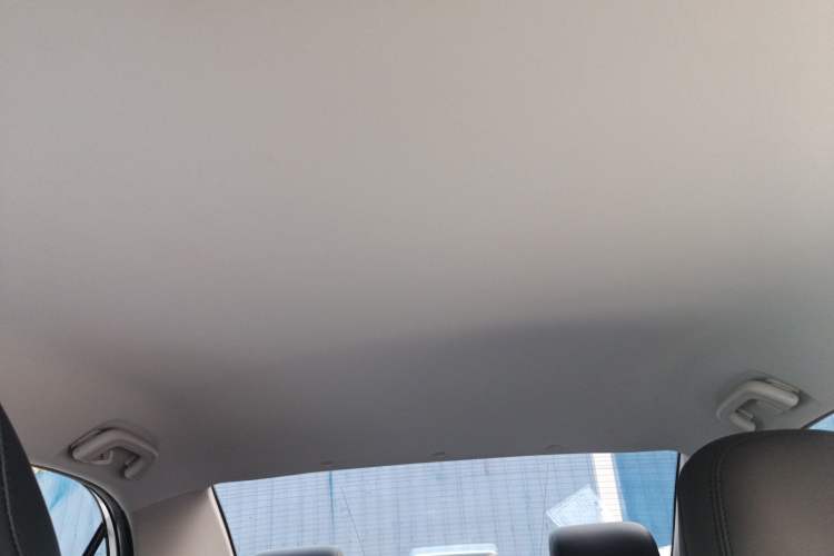 Used Geely Auto Vision 2020 Revised Version 1.5L CVT Asian Games Edition
