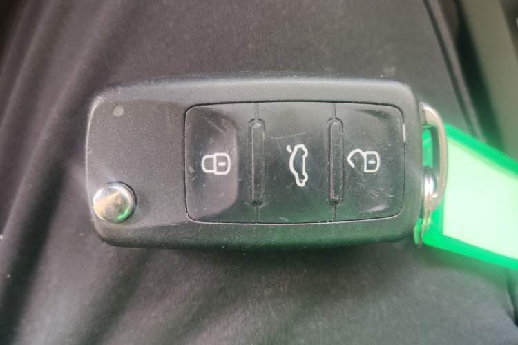 Used Volkswagen Sagitar 2018 1.6L Automatic Comfort Model
