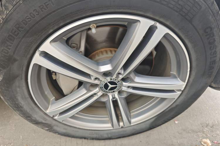 Used Mercedes-Benz GLC 2020 Facelifted GLC 260 L 4MATIC Dynamic Edition
