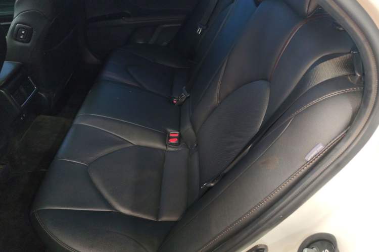 Used Toyota Camry 2021 Dual-Motor 2.5HG Luxury Edition