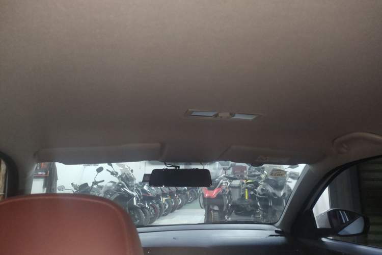 Used Volkswagen Lavida 2019 Lavida Start 1.5L Automatic Trendy Version China VI Standard