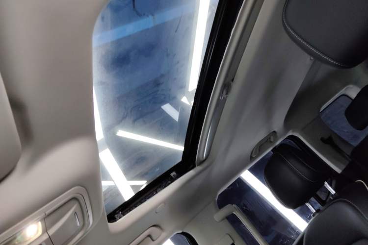 Used Tank 300 2023 City Edition 2.0T—Stylish as Ever
