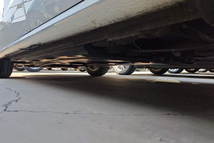 Used Volkswagen Lavida 2019 Lavida Start 1.5L Manual Fashion Edition China VI Standard
