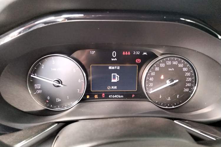 Used Buick Envision 2022 Encore S GS Two-Wheel Drive Smart & Sporty Model
