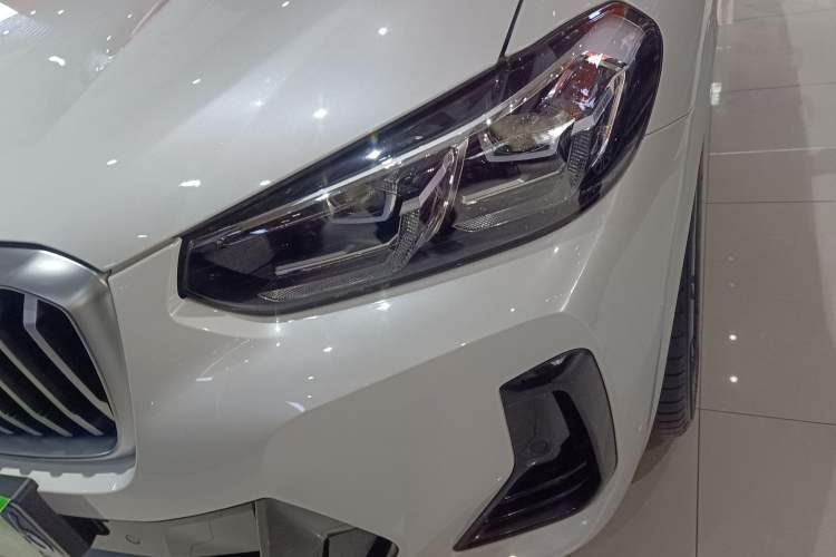 Used BMW X3 2023 xDrive25i M Sport Package