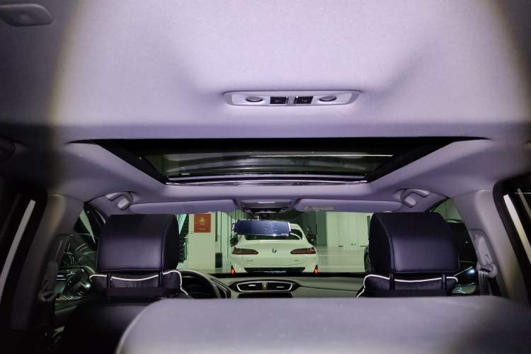 Used Honda CR-V 2019 240TURBO CVT 2WD Fashion Edition China VI
