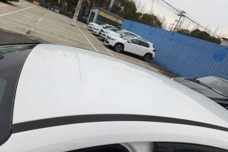 Used Ford Focus 2015 Hatchback 1.6L Automatic Comfort Model