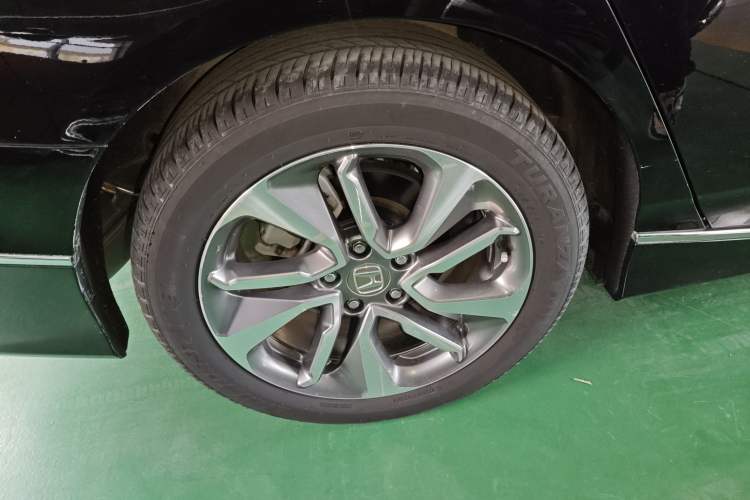 Used Honda Inspire 2019 260TURBO Elegant Edition China VI Emission Standard