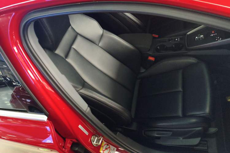 Used Audi A3 2021 A3L Limousine 35 TFSI Progressive Sport Edition