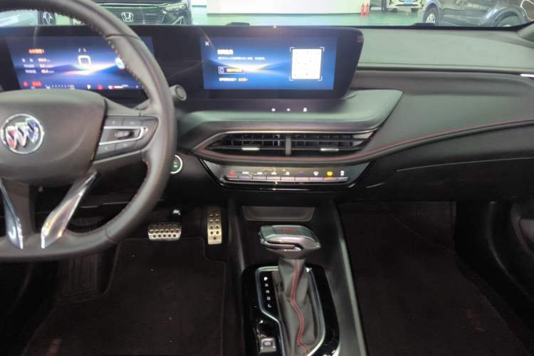 Used Buick Verano 2023 Pro GS Hunter Wind Edition