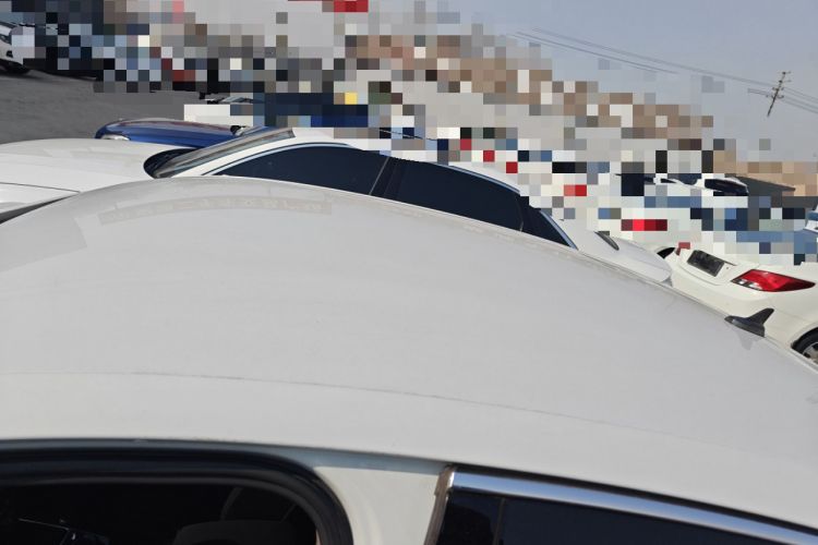 Used Audi A3 2019 Limousine 35 TFSI Ambition China V