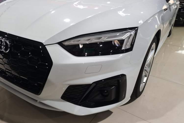 Used Audi A5 2024 Sportback 40 TFSI Fashionable and Dynamic Model
