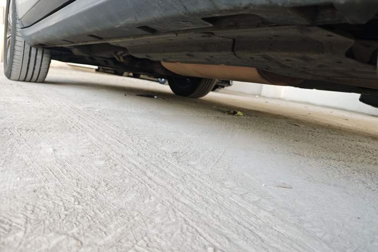 Used GAC Trumpchi GS8 2017 320T Two-Wheel Drive Luxury Smart Connectivity Version (7 Seats)