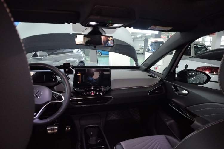 Used Volkswagen ID.3 2023 Pure Smart Edition
