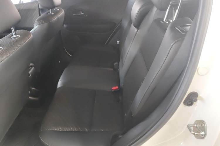 Used Honda XR-V 2017 1.8L EXi CVT Comfort Version
