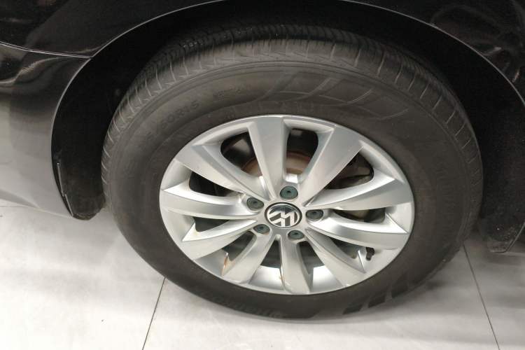 Used Volkswagen Passat 2013 1.8TSI DSG Government Procurement Edition
