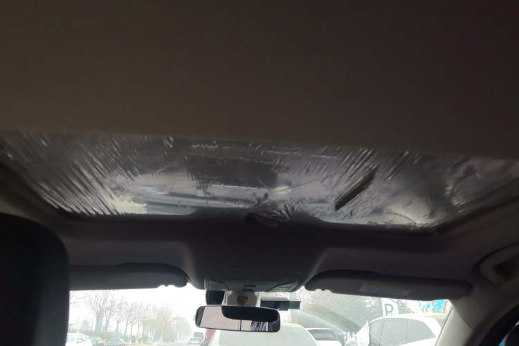 Used Hongqi H5 2019 30TD Dynamic Edition
