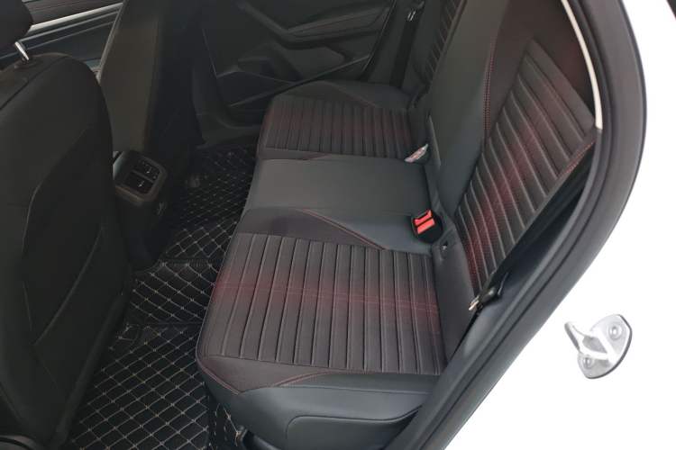 Used Volkswagen Lavida 2024 300TSI DSG Starry Sky Deluxe Edition
