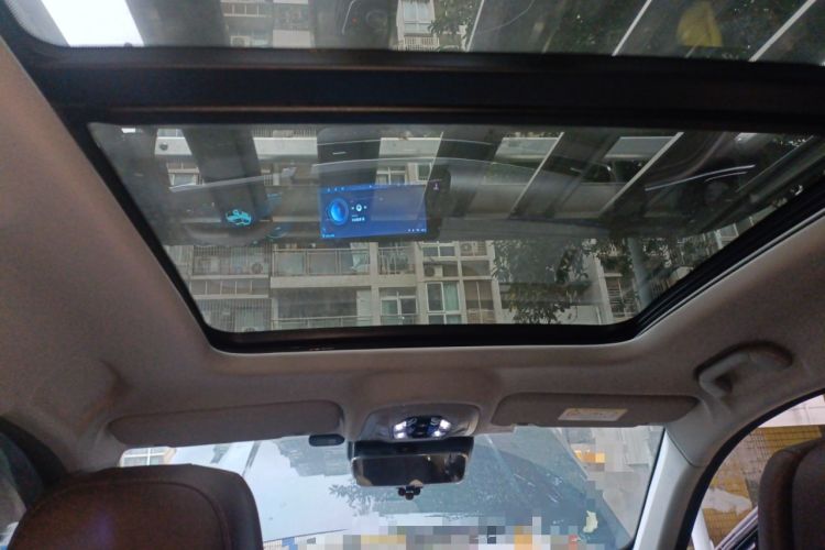 Used Chery Tiggo 8 PRO New Energy 2023 Champion Edition 1.5T 100km King's Version
