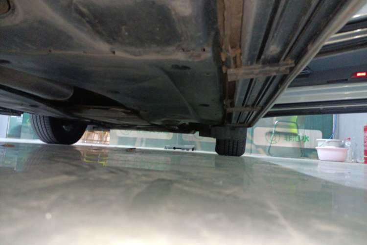 Used Volkswagen Tiguan L 2017 330TSI Automatic Two-Wheel Drive Luxury Edition
