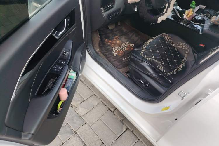 Used Bestune B70 2022 Third Generation 1.5T Automatic Premium Edition