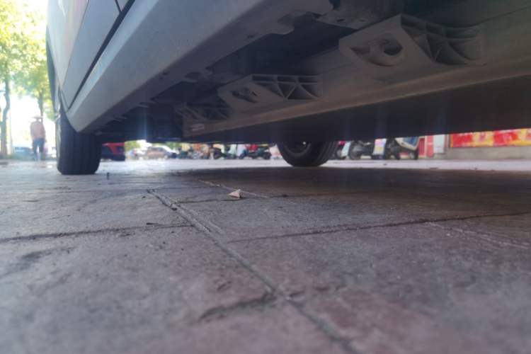 Used Leapmotor T03 2021 400 Lite Edition - Lithium-Ion Battery
