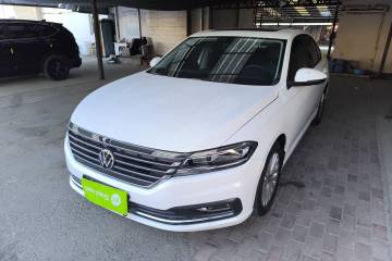 Used Volkswagen Lavida 2022 1.5L Automatic Vision Edition