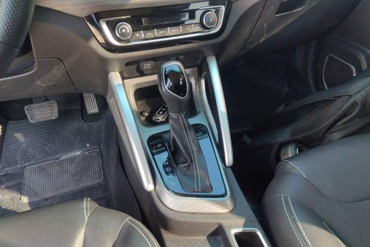 Used Geely Auto Vision X3 2017 1.5L Automatic Elite Model
