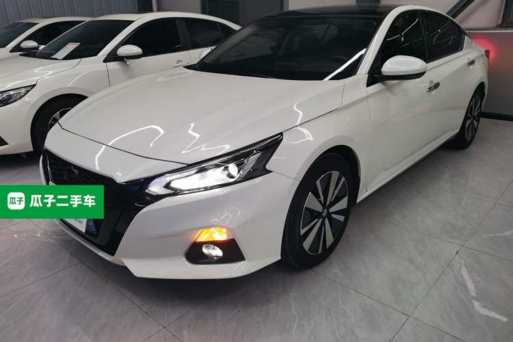 Used Nissan Teana 2021 2.0L XL Comfort Edition
