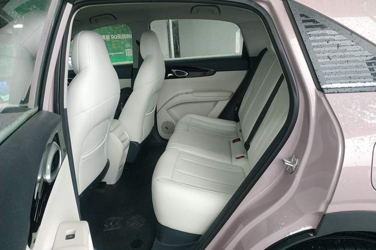 Used  Geome 2025 310km Youth Edition
