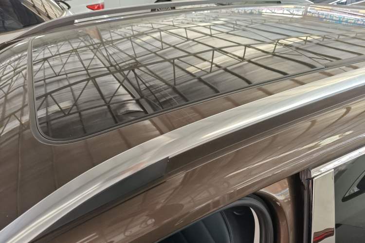 Used Volkswagen Tharu 2019 280TSI Two-Wheel Drive Comfort Edition China VI Standard
