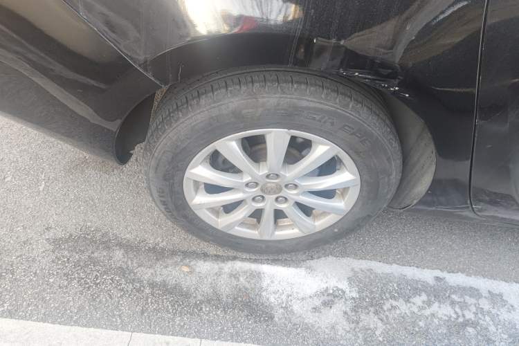 Used Buick GT 2013 GT 1.6L Manual Entry-Level Model
