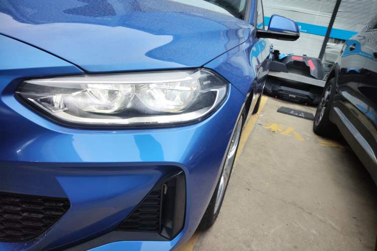 Used BMW 1 Series 2019 118i M Sport Package