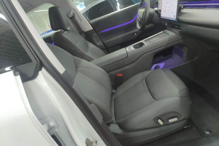 Used XPeng G6 2025 625 Long-Range Max Tech Edition
