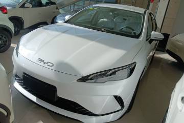 Used BYD Seal 05 DM-i 2025 DM-i Smart Drive 55KM Luxury Model