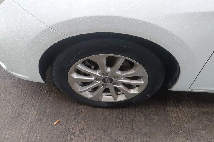 Used Chery Arrizo 5 2019 1.5L Manual Zizai Edition China V Standard