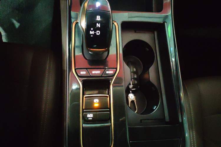 Used Dongfeng Ruichi 7 2022 2.3T Automatic Two-Wheel Drive Diesel Standard Version with Long Cargo Bed and Flat-Floor Design M9T
