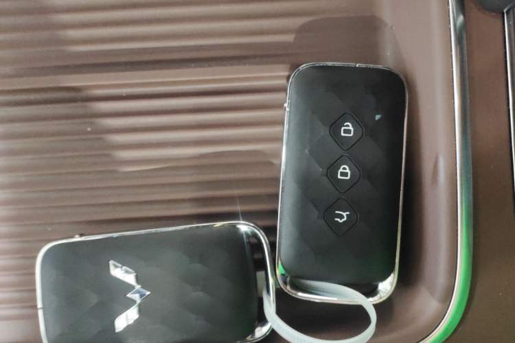 Used Wuling Xingguang S 2024 510km Flagship Edition