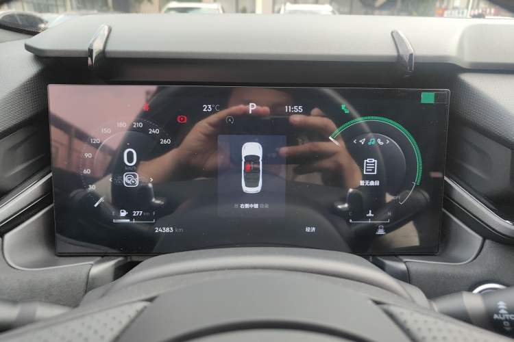 Used Lynk & Co 03 2023 2.0TD DCT JingPro
