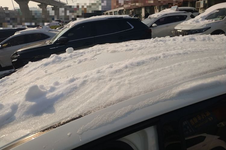 Used Honda Fit 2016 1.5L LX CVT Comfort Model
