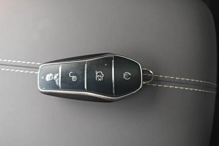 Used BYD Song PLUS New Energy 2025 DM-i 112KM Prestige Model
