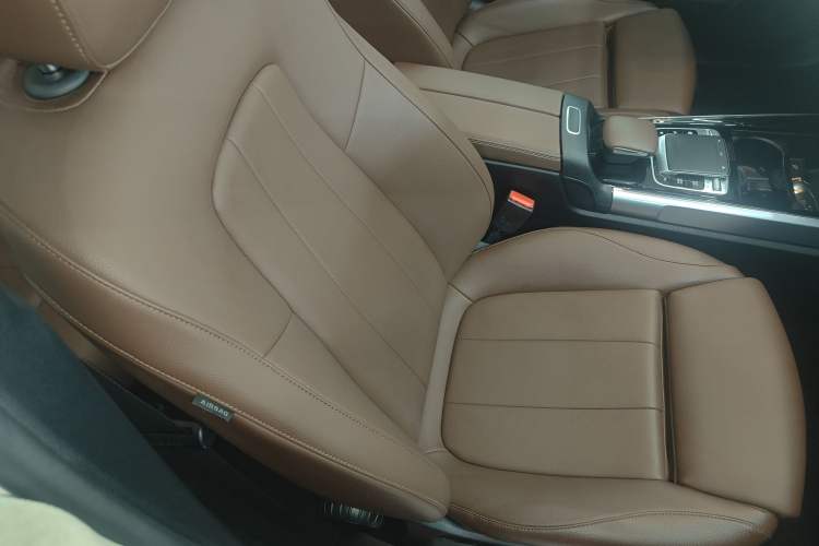 Used Mercedes-Benz GLB 2020 GLB 200 Dynamic Edition
