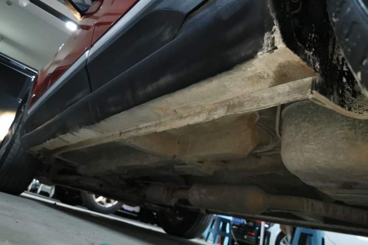 Used Changan CS55PLUS 2020 1.5T Automatic Colorful Model
